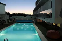 Casa Das Origens - Pools