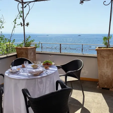 Villa le Baste