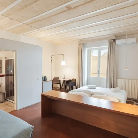 La Casa di Nadì