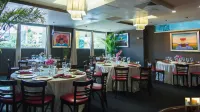 Golden House Hotel & Convention Center - breakfast