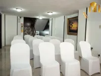Hotel El Duque Internacional, Bogotá Hotels near Bavaria Park