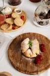 Petradi Beach Lounge Hotel - breakfast