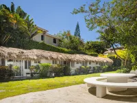 El Encuentro Surf Lodge - con vistas al mar