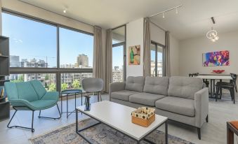 Le 115 Aparthotel in JAL El Dib