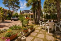 Hotel Villa Pina - bar