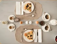 Masseria San Giovanni - Epoca Collection - breakfast