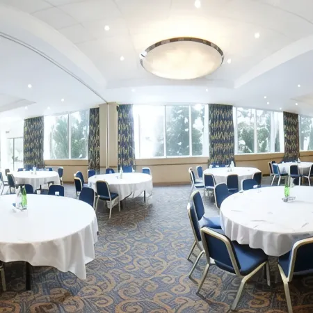 Holiday Inn DONCASTER A1 (M), JCT.36 by IHG