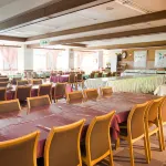 Shiga Kogen Hotel Shiga Sunvalley - Breakfast