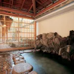Sento Ryokan - Suối nước nóng
