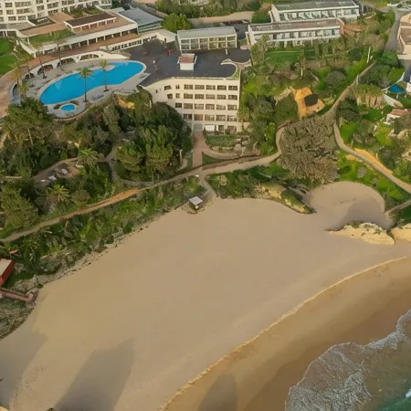 Pestana Alvor Praia Premium Beach & Golf Resort