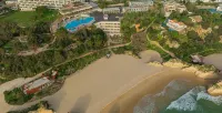 Pestana Alvor Praia Premium Beach & Golf Resort - parking