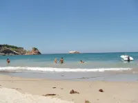 Résidence Mer & Golf Sokoburu - Beach