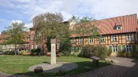 Vacation apartment in the World Heritage City of Stralsund by Baltic Sea beaches - 3星級