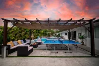 MAGR LUXURY - 3-Star