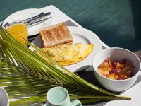 Caza Beach Guesthouse - Pensionaatit