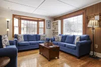 In-Town Glen Mary Cottage - Bintang 4