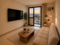 Oasis 8 | Luxury 1BR Condo One Manhattan Bacolod - New