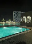 Sweet Home Meritus by Moowin - ที่มีสระว่ายน้ำ
