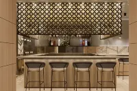 Golden Tulip Ana Tower Sibiu - bar