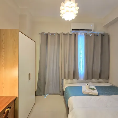 Citispace 1BR Suite at FAME Residences #FM62