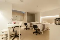 Hotel Sorli Emocions - spa