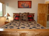 Log Home Great for Families!  Walk to Frisco Main Street. Near Copper Mtn. - 무료 와이파이