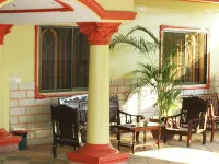 John Bosco Guesthouse โรงแรมใกล้วัดเลย