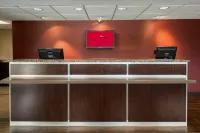 Red Roof Inn Florence - Civic Center - parcheggio