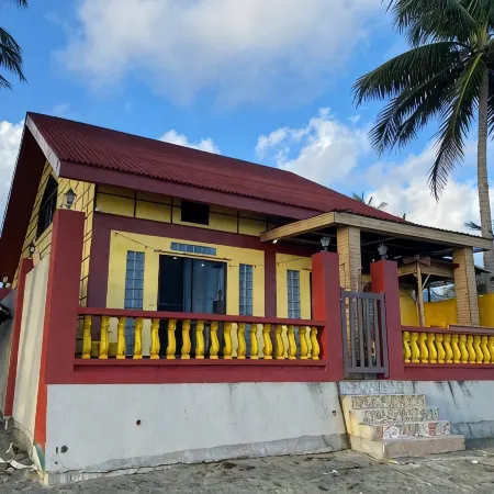 Koa's Beach House
