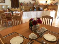 Schuetzenhaus Guesthouse - Bữa sáng