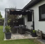 Apartment ca.47qm, Garden, Terrace, Dog Welcome! - 2-Star