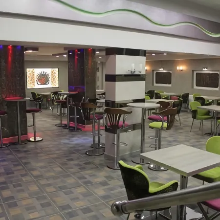 Hattuşirin Hotel