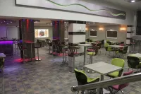 Hattuşirin Hotel - 3-Sterne