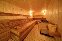 Grand Hotel Velingrad - spa