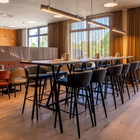 Mercure Frankfurt Offenbach
