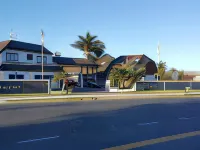 Bay Palm Motel - واي فاي