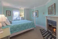 Five Gables Inn - Wifi