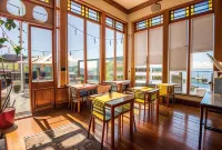 Gervasoni Hotel Boutique - breakfast