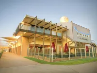 Rich River Golf Club - Uima-altaat