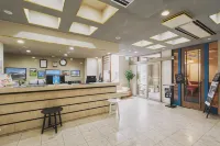 Tetoranze Makuhari Inagekaigan Hotel - 2-Star