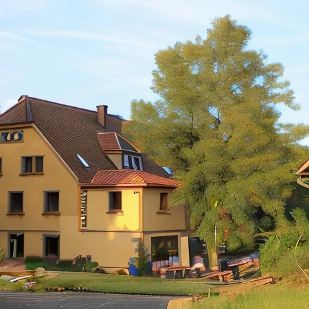 Landgasthof Haueis
