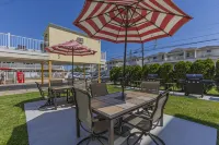 Esplanade Suites - A Sundance Vacations Property - parking