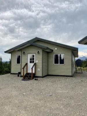 Now Taking Reservations for 2027-2028 Season at" the Cottage at Dry Creek1 - Wifi