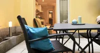 La Corte Fiorita Como - 3 Yıldız