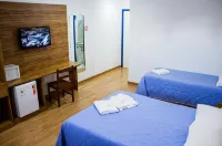 Hotel Diamantina - em Guarapari - WiFi
