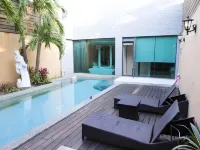 ALL-UR Boutique Motel Pingtung Branch - romantici