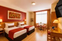 Qorianka Hotel - 3-Star