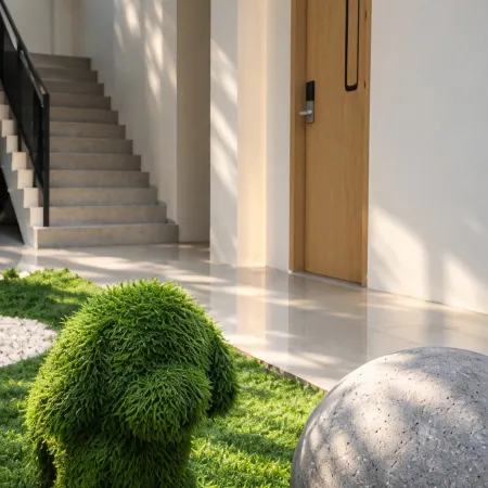 U Residence Bengkulu