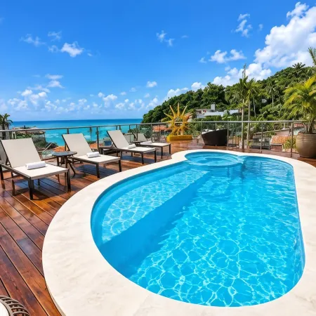 Charme Pousada Boutique & Spa