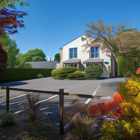Windermere Suites